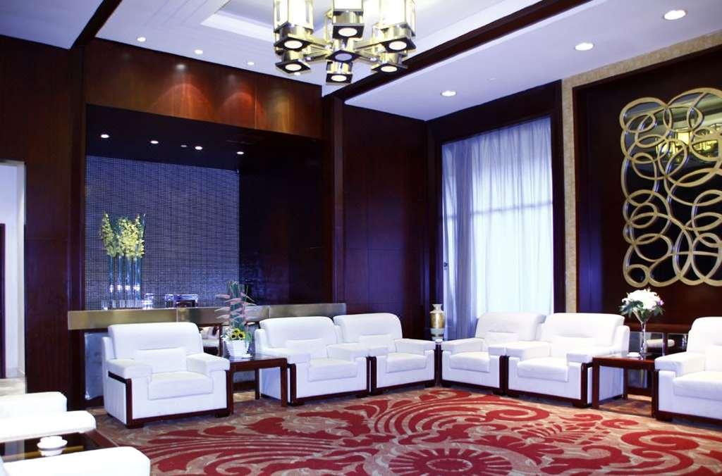 Grand Oriental Hotel Tung-kuan Zařízení fotografie