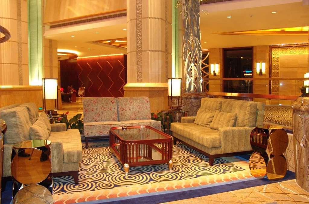 Grand Oriental Hotel Tung-kuan Interiér fotografie