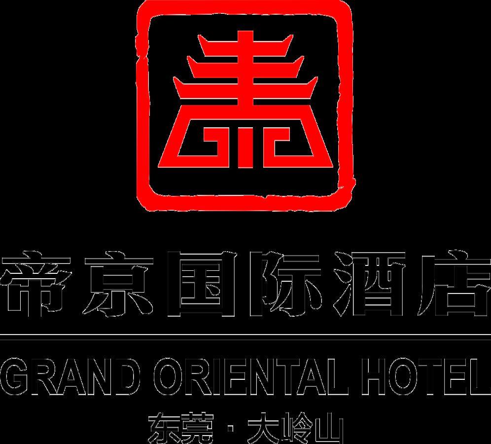 Grand Oriental Hotel Tung-kuan Exteriér fotografie